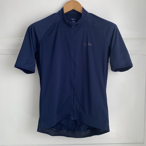 Rapha core cycling jersey - jersey, mens