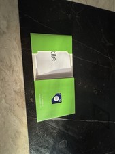 O2  Bluetooth Tile, Item
