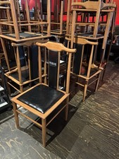 Restaurant Chairs Job Lot 26