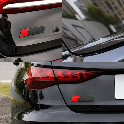 Audi2024 style black edition - style,
