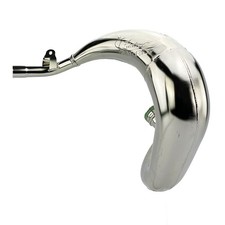 KTM 200 EXC MXC FMF GNARLY FRONT PIPE EXHAUST 2000-2003