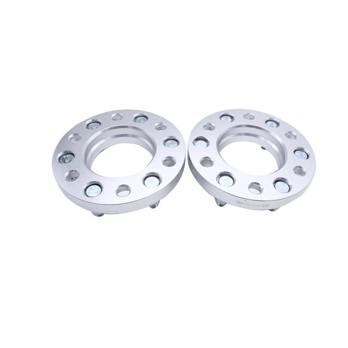 2pcs 20mm 6x139 - .7, pcd