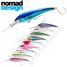 NOMAD DESIGN Saltwater