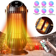 1500W Electric Space Heater