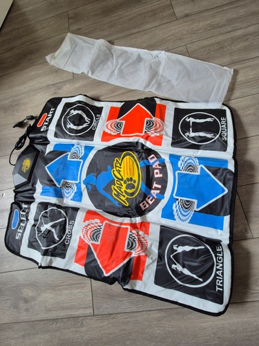 Magic beat pad dance mat - magic,