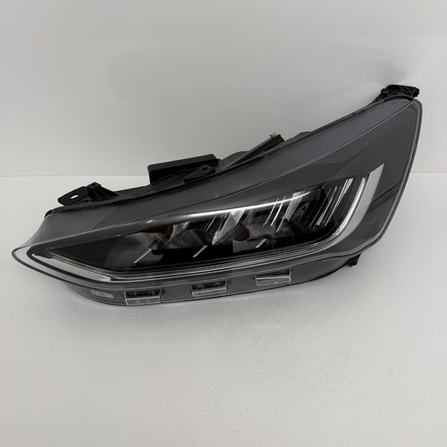 Ford focus passenger side - focus, left