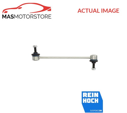 Anti roll bar - anti,