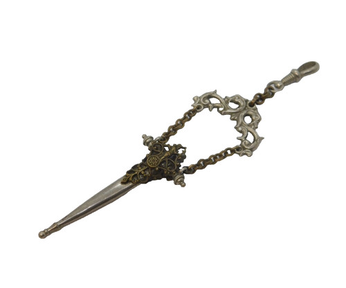 19th century silver plated - silver,