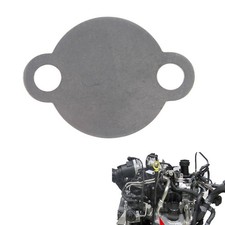 EGR Valve Blank Plate for