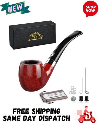 Smoking pipes exquisite ebony - pipes,,