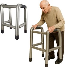 Inflatable Walking Blow Up