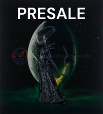 ✅GUARANTEED PRESALE✅Monster High Alien Skullector Xenomorph Collecter Alien Doll