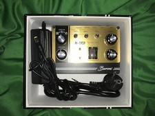 BARONI M-1959,TUBE VALVE