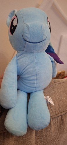 Little pony rainbow dash - little,