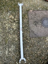 Ultra Race Rear Strut Brace