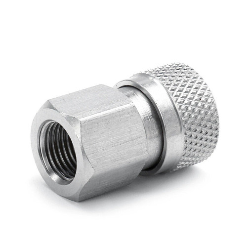 8bsp female plug air gun - female,