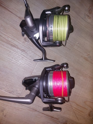 Shimano power aero 10000 - shimano,