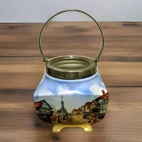 Lancaster sandland ware ye - &,