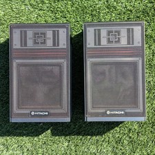 Speakers For HITACHI TRK-9230W