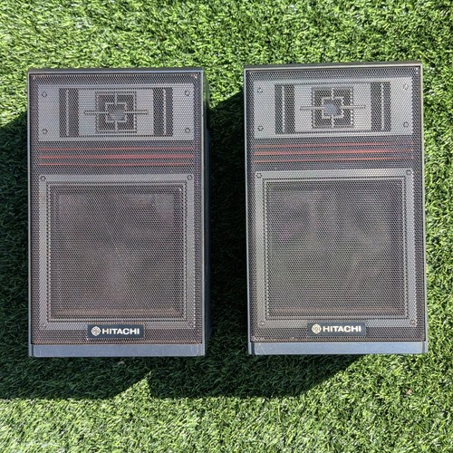 Vintage hitachi trk - hitachi, trk-9230w