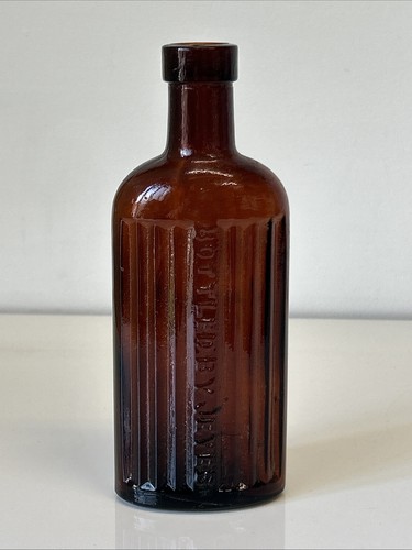 Vintage jeyes fluid poison - vintage,