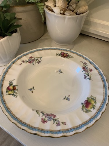 Trapnell sprays spode 9 - spode,