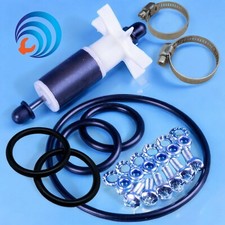 #58113 P4071 Filter Pump Impeller Replacement for SaluSpa Lay-Z-Spa - FIX E02