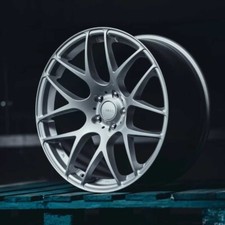 19" Romac Radium Alloy Wheels