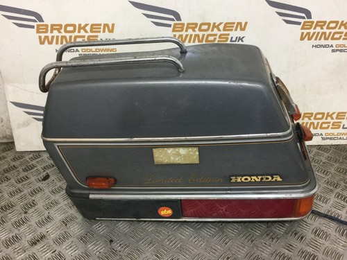 Honda gl1200 1200 goldwing - 1200,