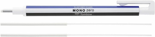Tombow mono zero eraser pen - mono,