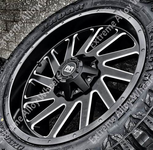 Riviera rx970 alloy - riviera,