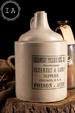 Antique Dairy Farm Acid