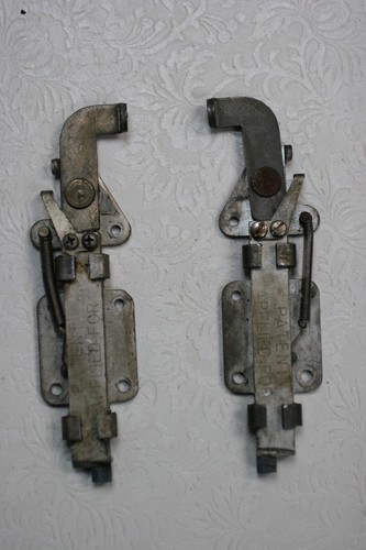 Jennings standard chief slot - chief,