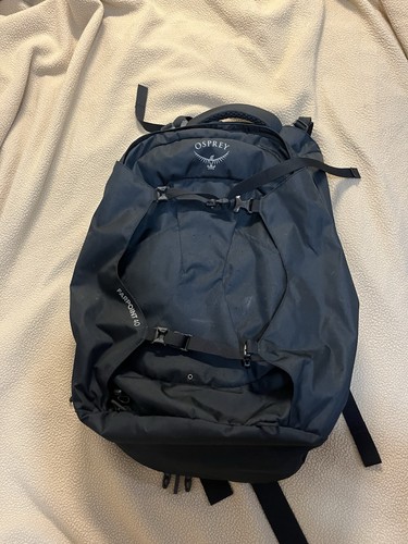 Osprey farpoint men - farpoint, men's