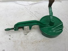 Green Spong & Co No 633 Bean