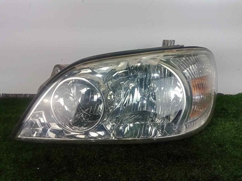 Sin referencia left - referencia, headlight