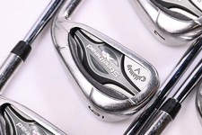 Callaway Steelhead XR Irons /