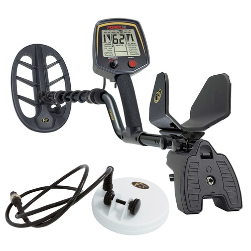 Fisher f75 limited - f75, edition