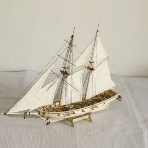 Ship assembly model - model, kits