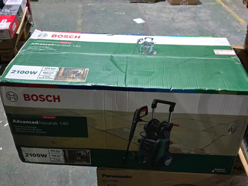 Bosch advanced aquatak - bosch,