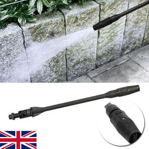 High pressure gun washers - high,