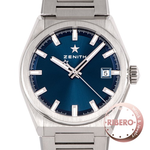 Zenith watches defy classic - defy,