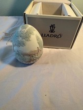 1995 Lladro Limited Ed Horse