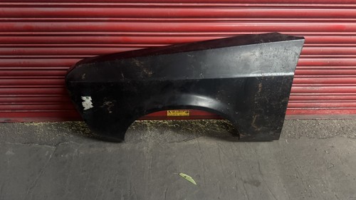 Ford escort front - ford, 2