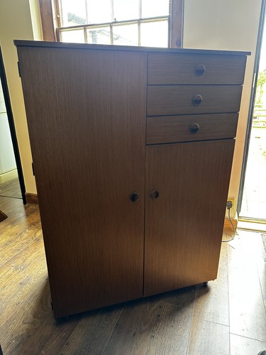 Vintage mid century - mid, schreiber