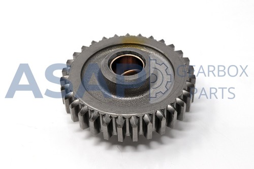 Mb6 gearbox reverse idler gear - mb6,