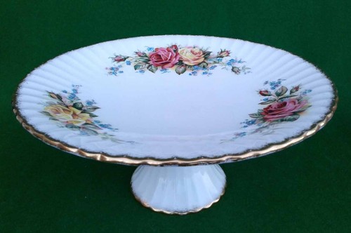 Paragon china grandma - china,