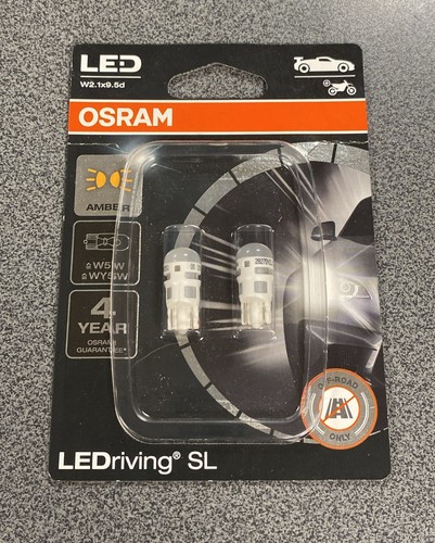 Ledriving led w5w - ledriving,