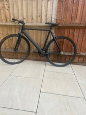 6KU Urban Track Fixie Fixed