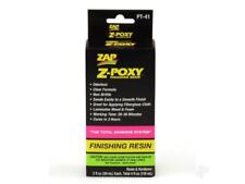 Zap PT-41 Z-Poxy Finishing
